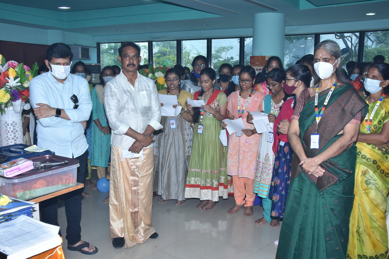 Ayutha Pooja